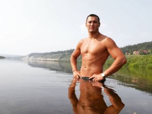 Айаал Лазарев подал в суд на платформу MOST