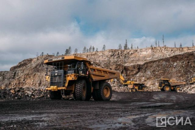 Якутия вошла в топ-20 регионов России с наибольшей долей вахтовых вакансий