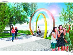 В Алдане - большие перемены