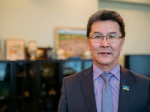 Экс-министр культуры Якутии назначен замом и другие назначения
