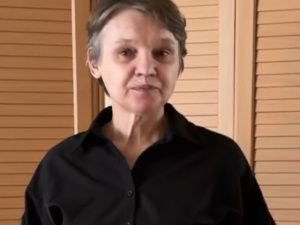 В Якутске разыскивают пропавшую женщину