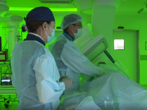 17 тысяч якутян прошли лечение в Кардиососудистом центре за 3 года