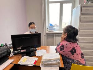 В Якутии увеличивается численность медицинских работников