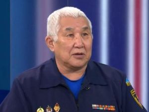 Начальник отдела Службы спасения Якутии Геннадий Алексеев выступит в радиоэфире «Диалог с властью»