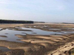 УФАС: дефицита топлива в Якутии из-за обмеления рек не ожидается