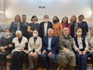 Главный врач, депутат и «отличник» Николай Васильев 