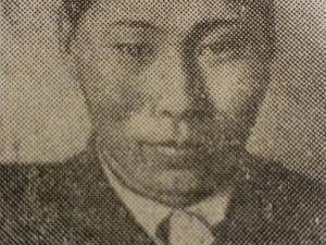 81 год со Дня полного снятия блокады Ленинграда: о «Дороге Жизни» якутских милиционеров