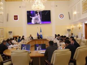 В программу Ысыаха Олонхо – 2022 включено более 100 культурных событий