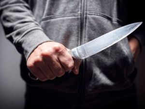 В Покровске поножовщина между работниками медицины