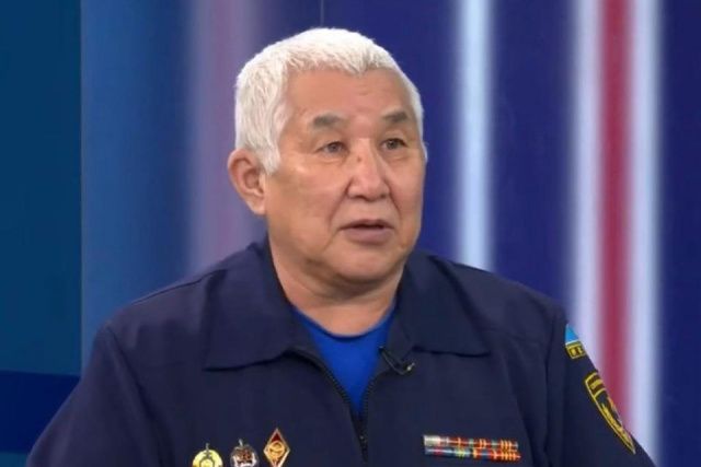 Начальник отдела Службы спасения Якутии Геннадий Алексеев выступит в радиоэфире «Диалог с властью»