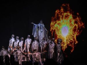 Фоторепортаж: яркие моменты фестиваля «Муус Устар — 2024» в Якутске