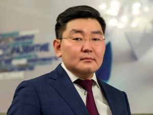 Николай Долгунов: «Проводимая Президентом России финансовая политика позволяет преодолевать экономические вызовы»