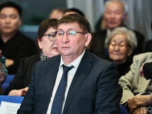 Из серебряного века в золотой: министерство культуры Якутии отметило 70-летний юбилей