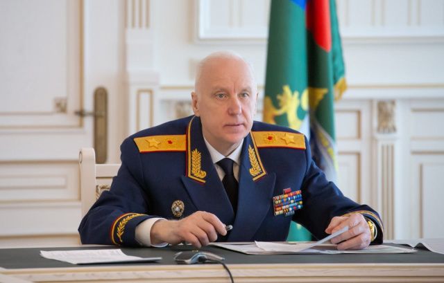 Александр Бастрыкин проверил исполнение своих поручений по жалобам якутян на отсутствие жилья