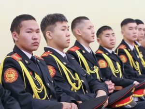 В Якутске состоялся круглый стол в рамках II Республиканского антифашистского форума