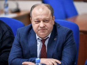 Московские власти оштрафовали АО "Аэропорт Якутск" на 300 тысяч рублей