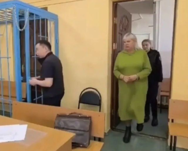 «Я прошла все круги ада». Верховный суд Якутии изучил жалобу замглавы Алдана