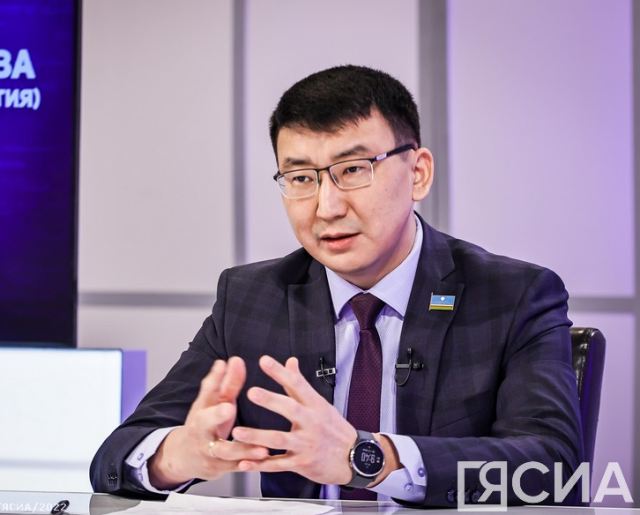 В Якутии идет активная фаза подготовки к проведению VIII Международных спортивных игр «Дети Азии»