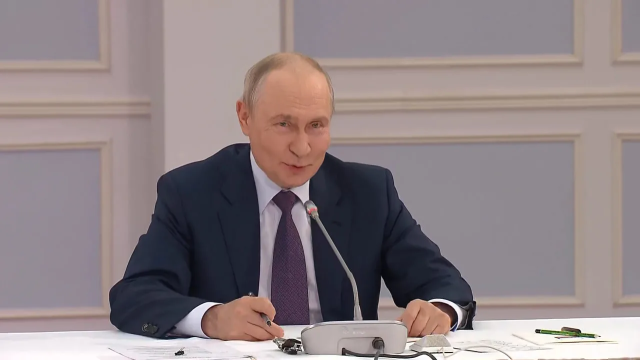 Зачем в Якутии Путину создали ложное чувство гордости?