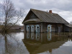 Полторы тонны гуманитарного груза доставят в Батагай для пострадавших от паводка