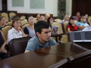 В Якутске обсудили объекты образования построенных по программе государственно-частного партнерства