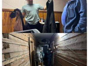 Четыре удара ножом в шею: Исход понятен