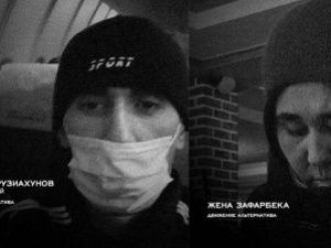 Об организации проверки по сообщениям средств массовой информации о насильном удержании на территории республики граждан иностранного государства