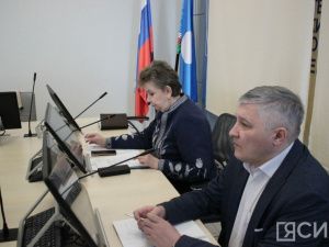 Предприниматели обсудили вопросы оценки регулирующего воздействия и развития интернета