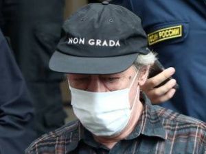 Адвокат Ефремова заявил о резком ухудшении состояния здоровья актера