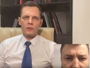 Адвокат Кононов: "Вокруг дела об избиении Виктором Лебедевым подчиненного происходят немыслимые события"