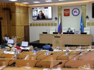 Принят отчет об исполнении государственного бюджета Якутии за 2019 год