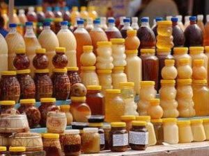 Традиционная ярмарка меда в Якутске стартует 18 июля