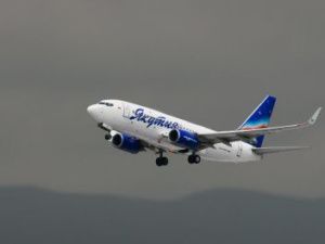 Субсидированные авиабилеты будут доступны в течение всего 2022 года