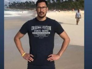 В Верхневилюйске заметили мужчину, похожего на пропавшего сына известной общественницы