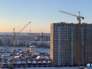 Прогноз погоды в Якутске на понедельник, 15 ноября