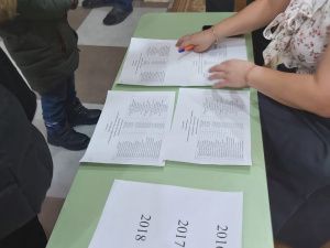 Дежурный детский сад работает для детей сотрудников, занятых в мероприятиях по предупреждению коронавируса