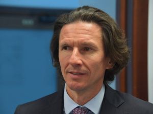 Экс-капитан сборной России Алексей Смертин пробежит ультрамарафон в Якутии