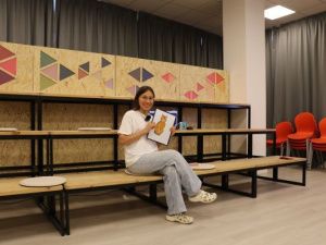 Третий «Библио[не]формат». На стыке направлений