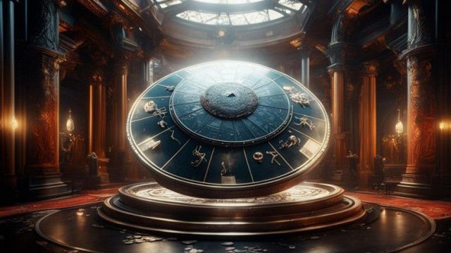 Гороскоп на 7 февраля