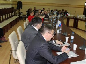 Антон Жондоров покинул пост в руководстве ОНФ! Активисты ОНФ одобрили проект общественных предложений в адрес главы Якутии