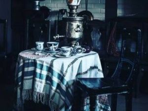 В Год труда в Якутии ТЮЗ представляет выставку 