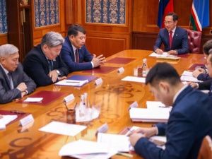 Более чем на 600 миллионов рублей вырастет господдержка сельского хозяйства в 2025 году в Якутии