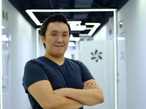 Афанасий Аргунов: У нашей страны есть все шансы выйти в лидеры в отрасли искуственного интеллекта