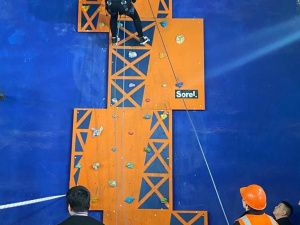 Сегодня Верхневилюйский техникум отмечает полувековой юбилей