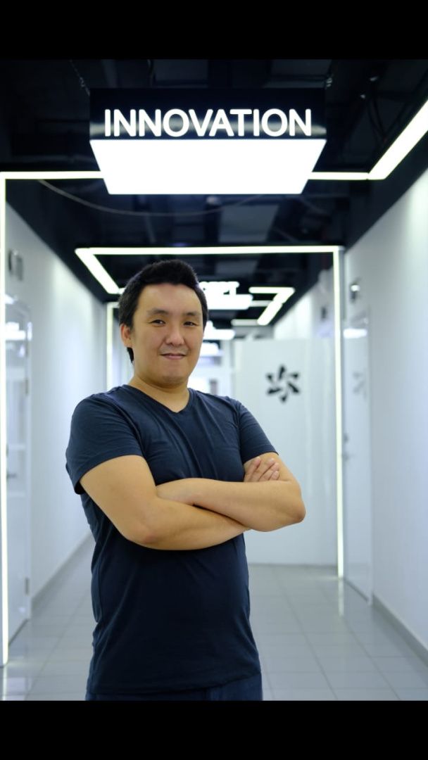 Афанасий Аргунов: У нашей страны есть все шансы выйти в лидеры в отрасли искуственного интеллекта