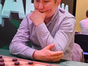 Шашисты Якутии завоевали шесть медалей на Чемпионате России по быстрой и молниеносной игре