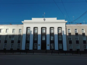 Житель Якутии осужден по статье террористической направленности.