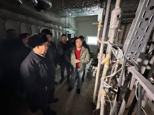 До конца года в микрорайоне «Звездный» в Якутске введут 7 многоквартирных жилых домов