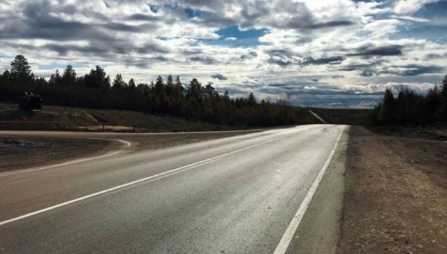 Пять человек погибли в ДТП на дороге «Лена»