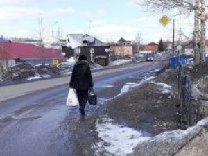 Целый город платит суровую цену за небрежность одного человека